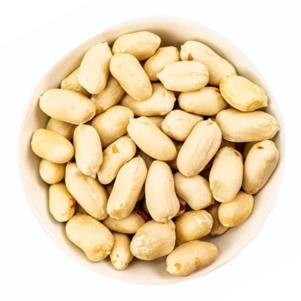 Roasted Blanched Peanut Whole