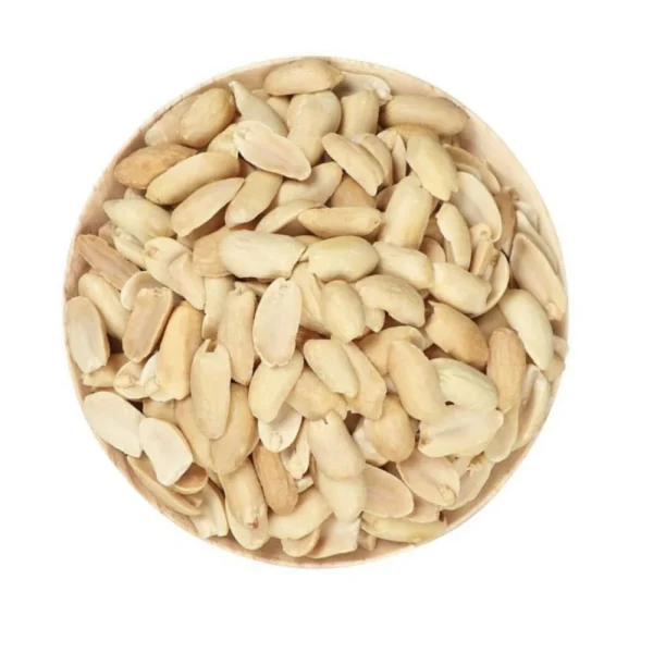 Roasted Blanched Peanut in Whole